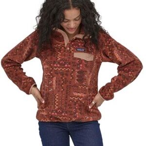 Patagonia Lightweight Pullover